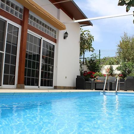 Casa El Olivo, Tenerife Valle de San Lorenzo Exterior foto