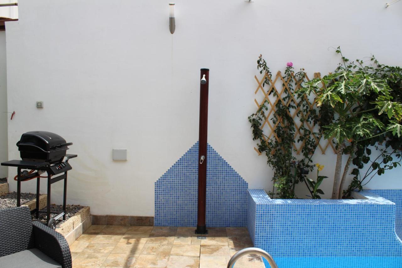 Casa El Olivo, Tenerife Valle de San Lorenzo Exterior foto